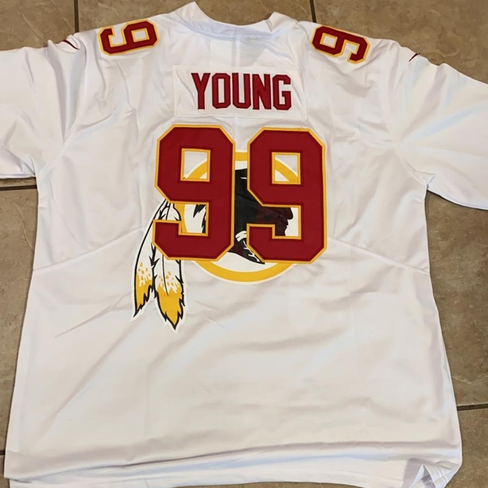 Football jerseys